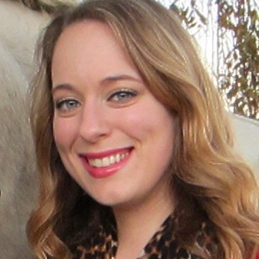 Meet your Posher, Grace